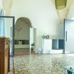 Dimora Zenieri - Terrazze & Piscina Casarano
