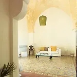 Dimora Zenieri - Terrazze & Piscina Villa Casarano