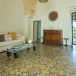Dimora Zenieri - Terrazze & Piscina Villa *