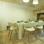 Dimora Zenieri - Terrazze & Piscina Villa Casarano