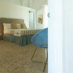 Dimora Zenieri - Terrazze & Piscina Villa Casarano