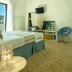 Dimora Zenieri - Terrazze & Piscina Villa *