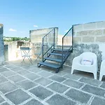 Dimora Zenieri - Terrazze & Piscina Villa