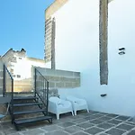 Dimora Zenieri - Terrazze & Piscina Casarano