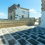 Villa Dimora Zenieri - Terrazze & Piscina *