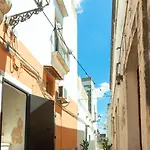 Villa Dimora Zenieri - Terrazze & Piscina Casarano