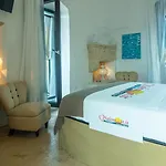 Dimora Zenieri - Terrazze & Piscina