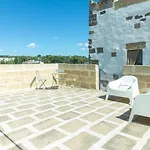Dimora Zenieri - Terrazze & Piscina *