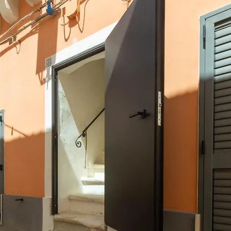 Dimora Zenieri - Terrazze & Piscina *
