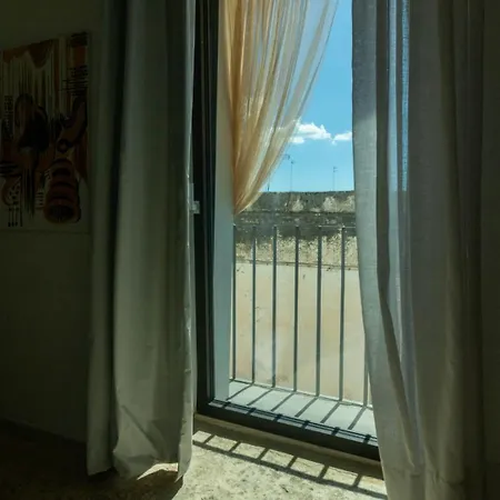 Dimora Zenieri - Terrazze & Piscina