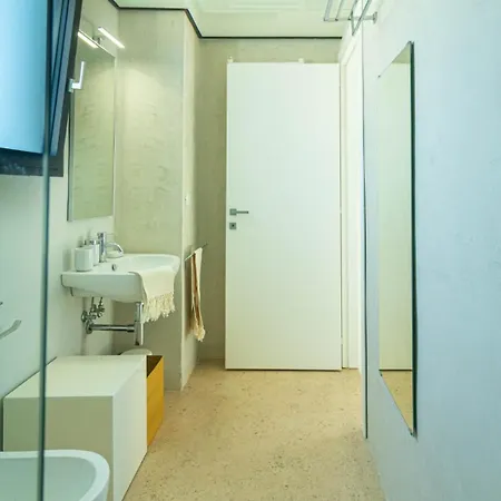 Dimora Zenieri - Terrazze & Piscina