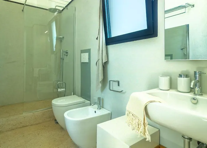 Dimora Zenieri - Terrazze & Piscina *