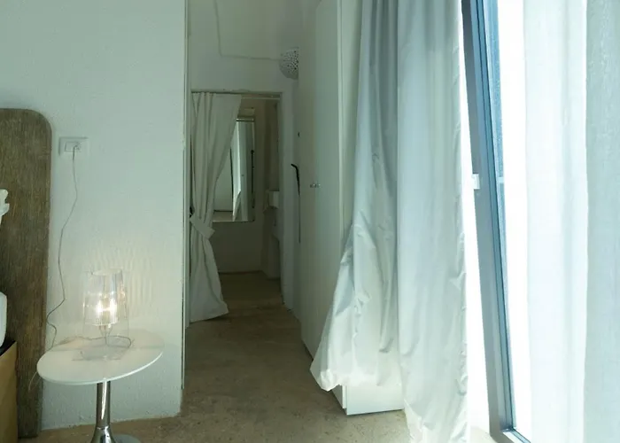 Dimora Zenieri - Terrazze & Piscina *