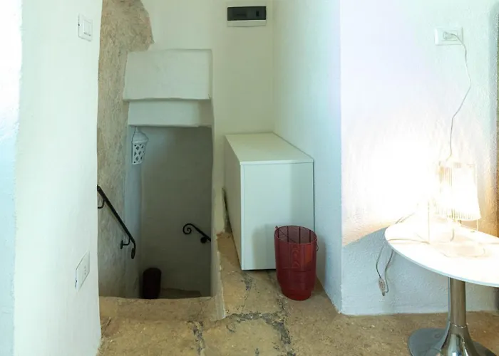 וילה Dimora Zenieri - Terrazze & Piscina *