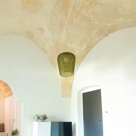 Dimora Zenieri - Terrazze & Piscina كازارانو