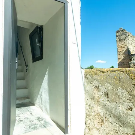 Dimora Zenieri - Terrazze & Piscina Villa *
