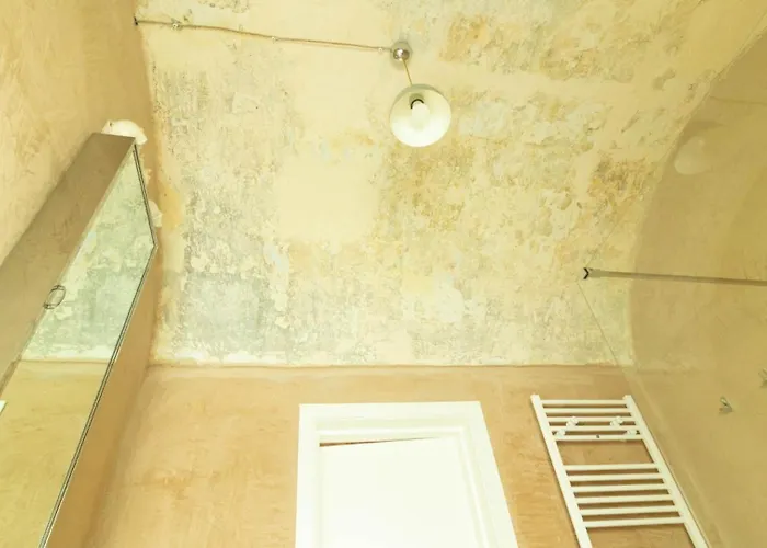Dimora Zenieri - Terrazze & Piscina فيلة *