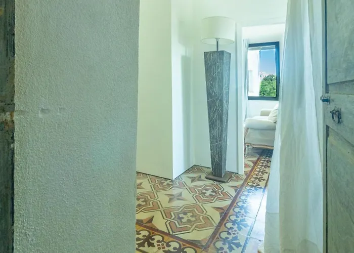 Dimora Zenieri - Terrazze & Piscina Villa *
