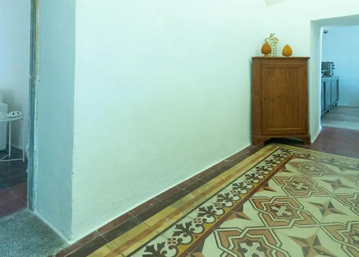 Villa Dimora Zenieri - Terrazze & Piscina
