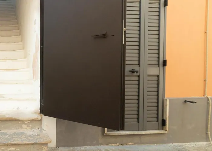 Dimora Zenieri - Terrazze & Piscina Casarano