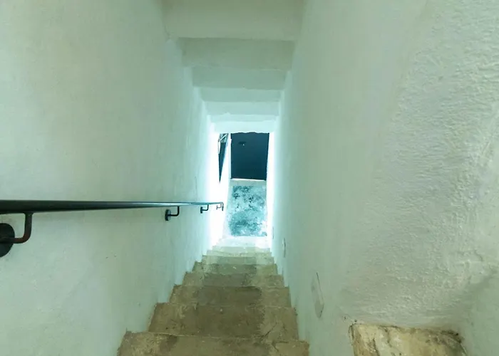 Dimora Zenieri - Terrazze & Piscina فيلة