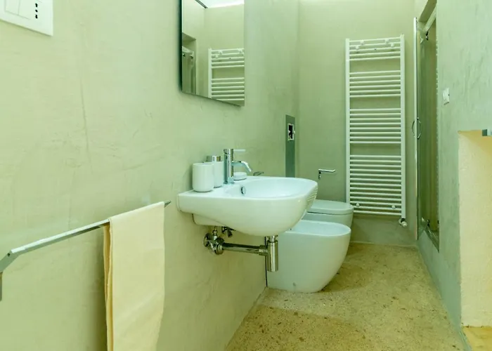 Dimora Zenieri - Terrazze & Piscina * كازارانو