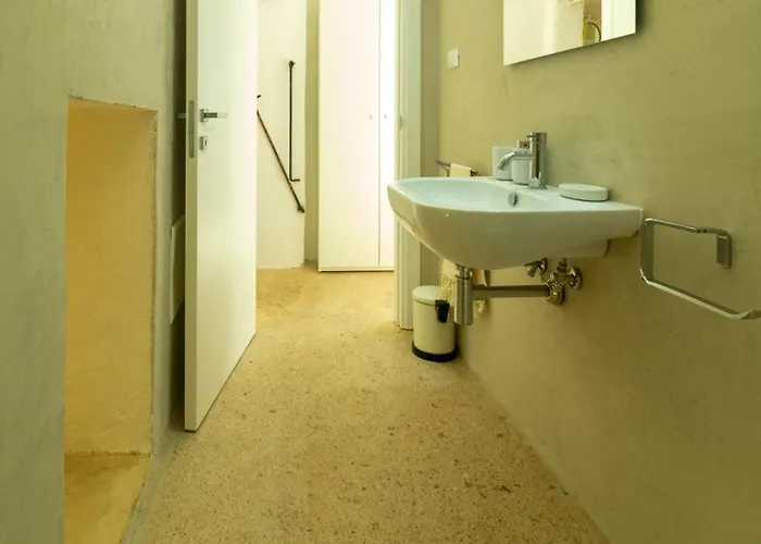 Dimora Zenieri - Terrazze & Piscina * Casarano